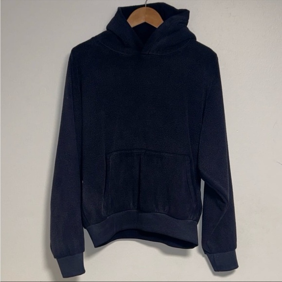 Yeezy Other - Yeezy Black Hoodie